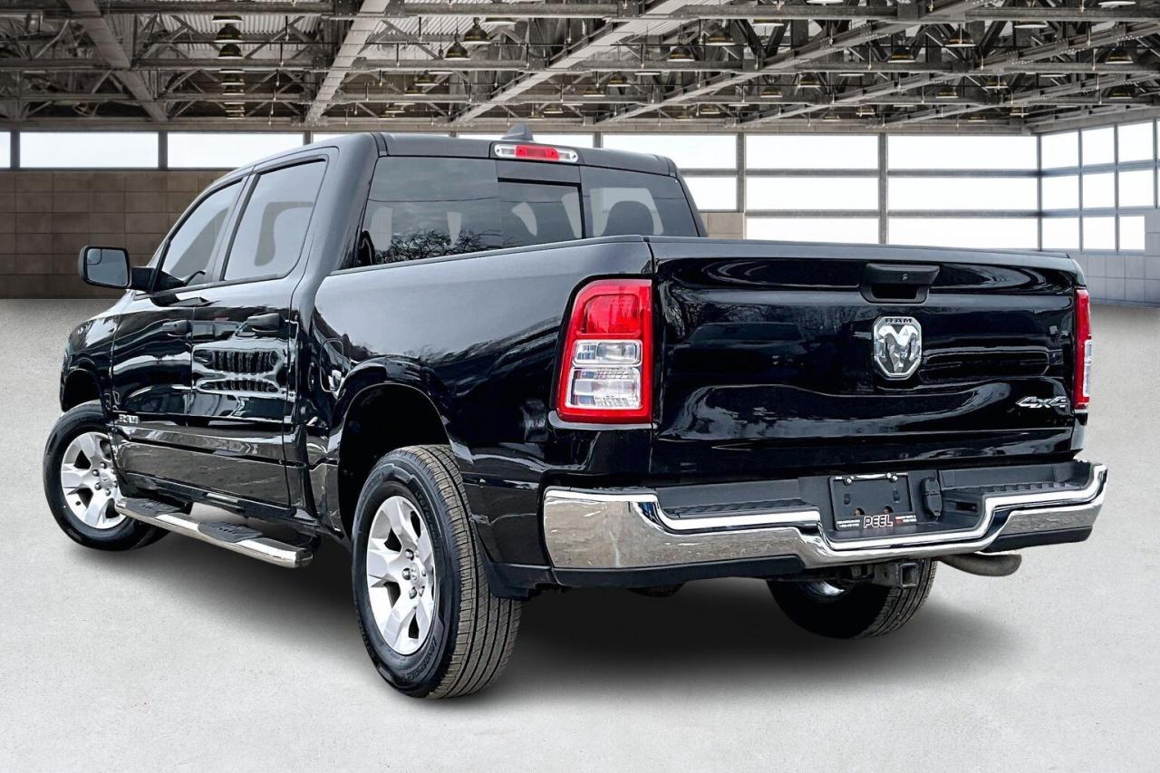 2019 RAM 1500 SXT Crew Cab | 4X4 Photo