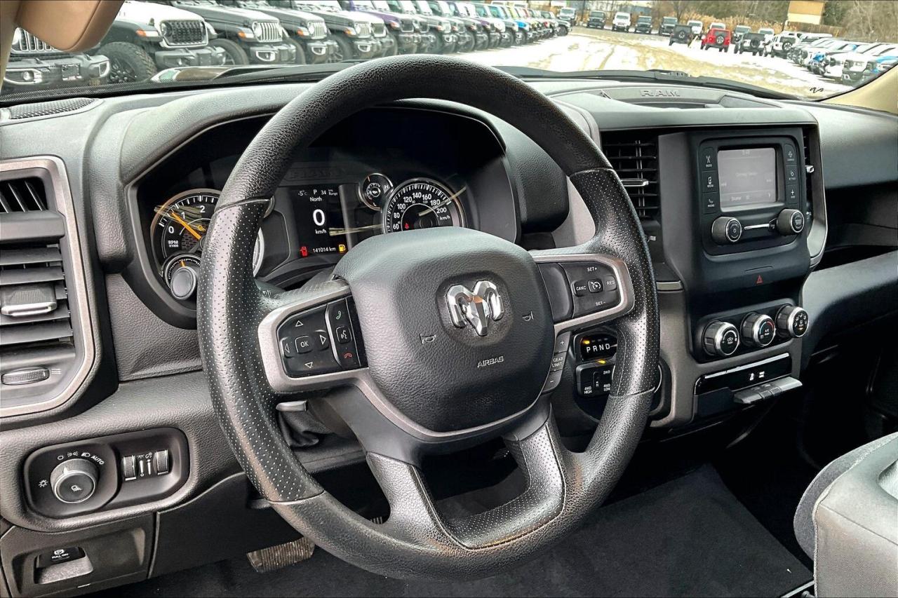 2019 RAM 1500 SXT Crew Cab | 4X4 Photo