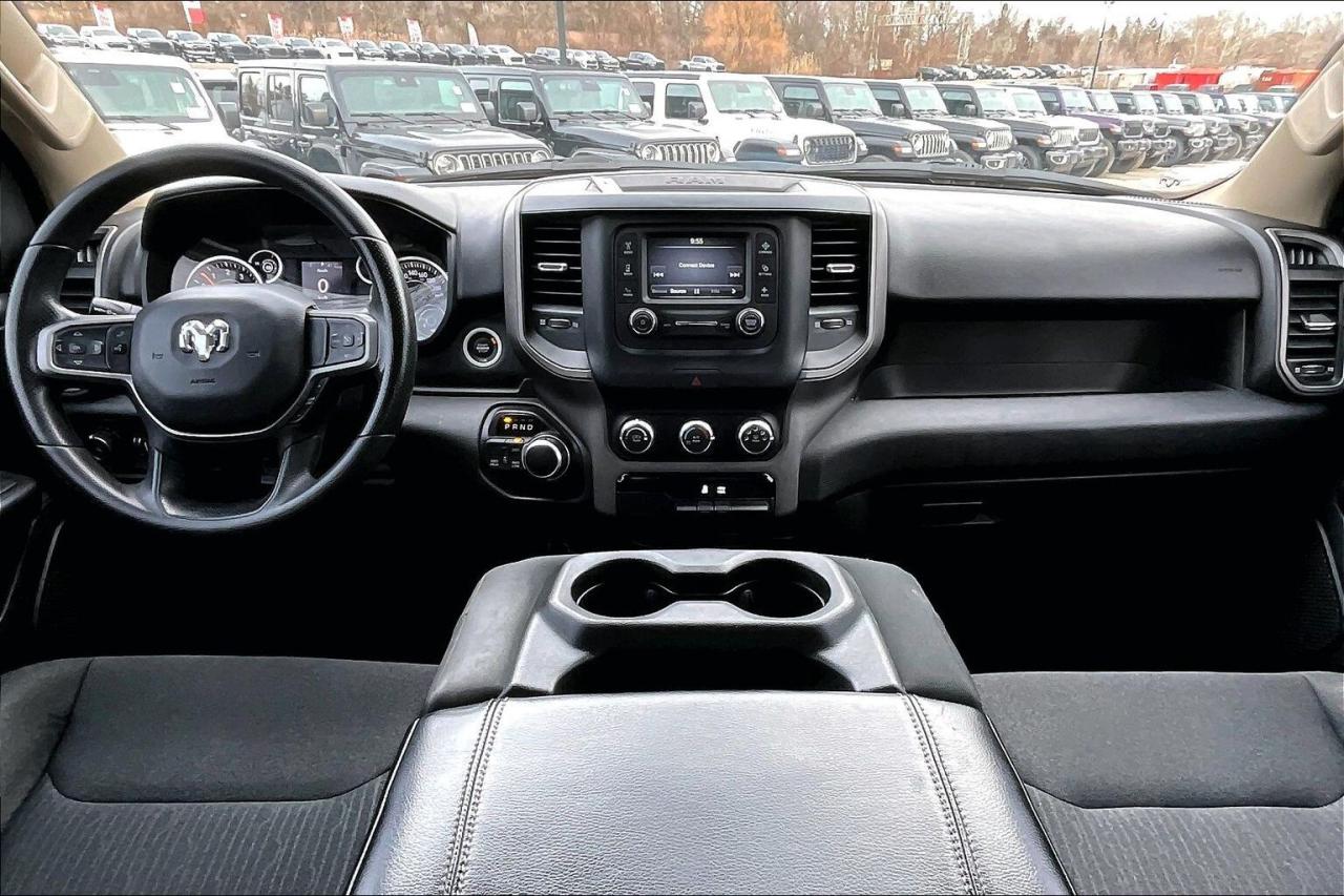 2019 RAM 1500 SXT Crew Cab | 4X4 Photo