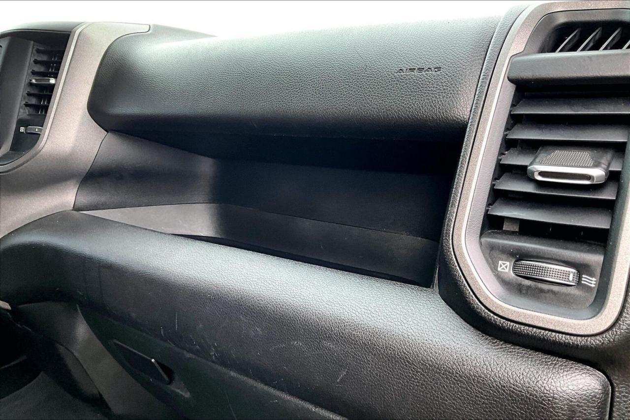 2019 RAM 1500 SXT Crew Cab | 4X4 Photo