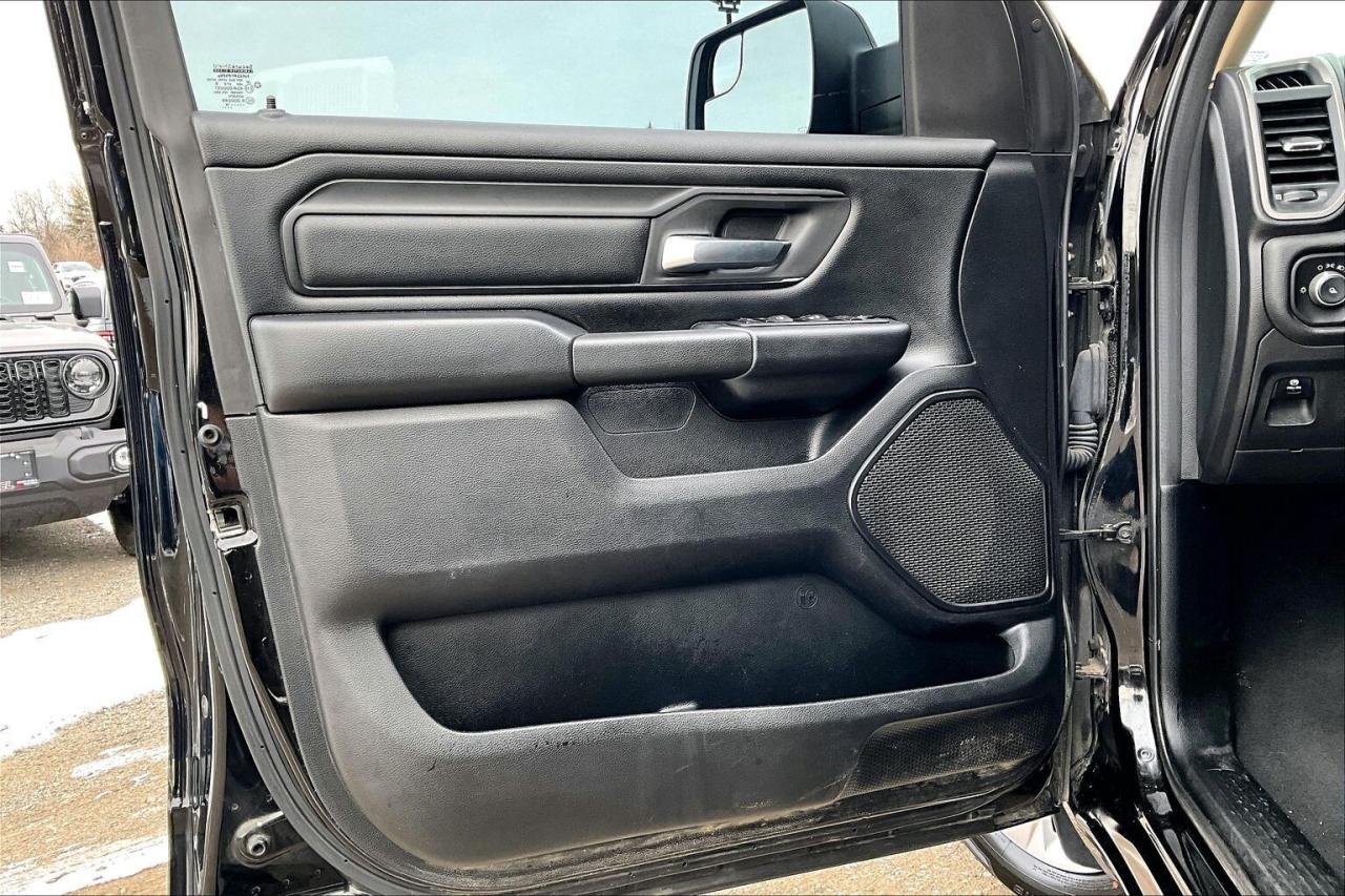 2019 RAM 1500 SXT Crew Cab | 4X4 Photo