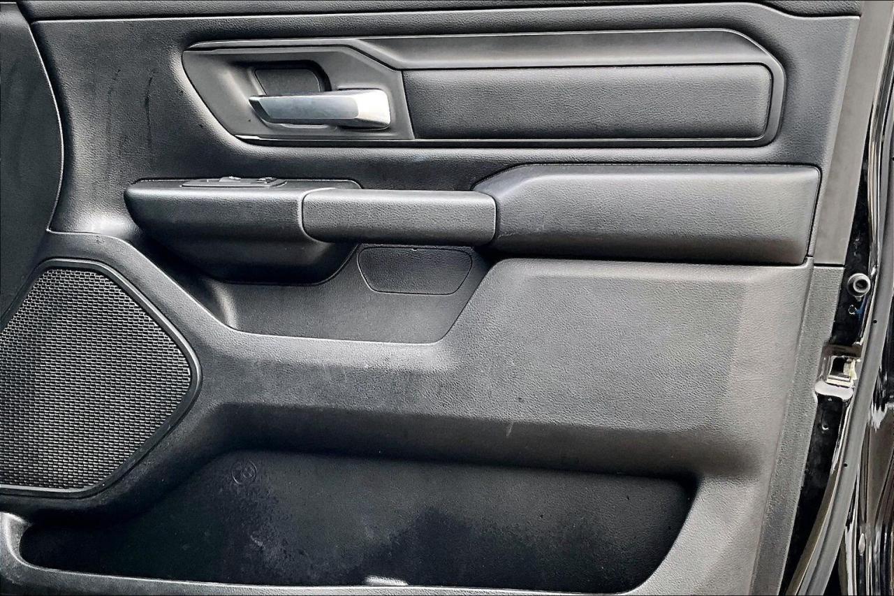 2019 RAM 1500 SXT Crew Cab | 4X4 Photo