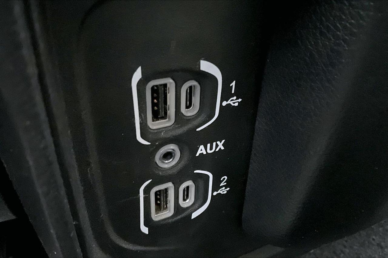 2019 RAM 1500 SXT Crew Cab | 4X4 Photo