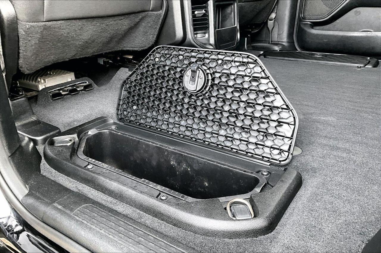 2019 RAM 1500 SXT Crew Cab | 4X4 Photo