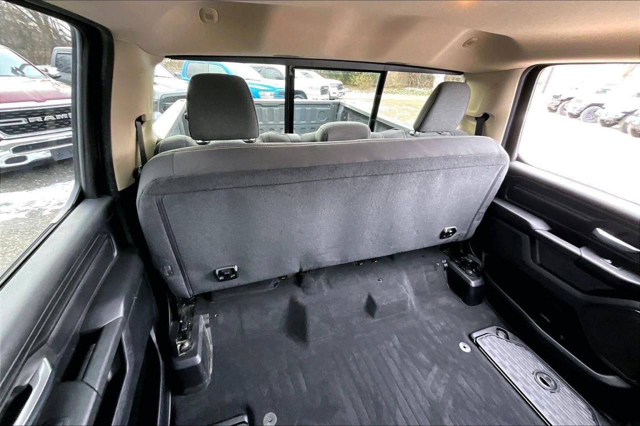 2019 RAM 1500 SXT Crew Cab | 4X4 Photo