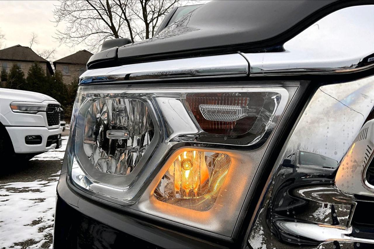 2019 RAM 1500 SXT Crew Cab | 4X4 Photo