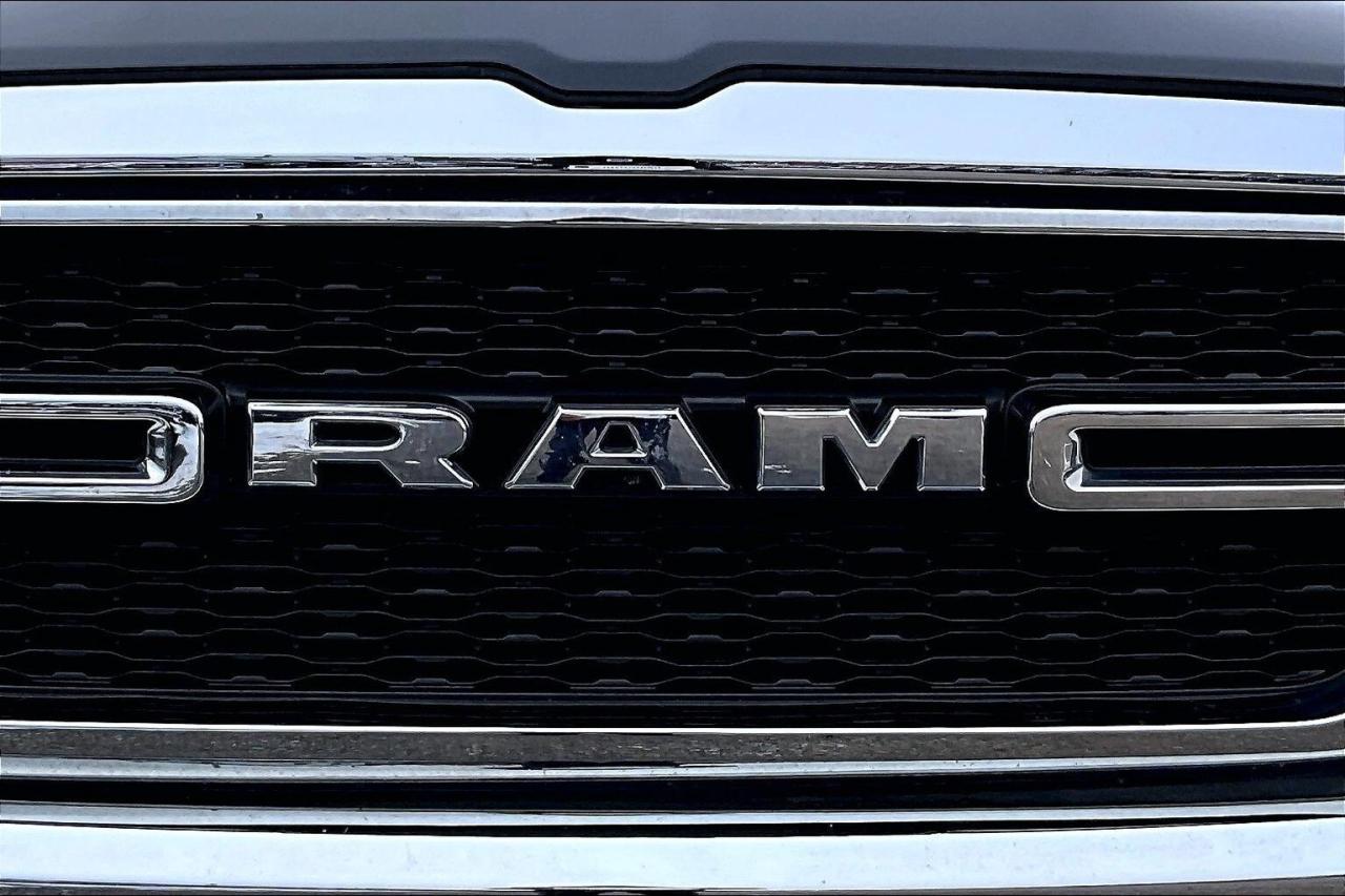 2019 RAM 1500 SXT Crew Cab | 4X4 Photo