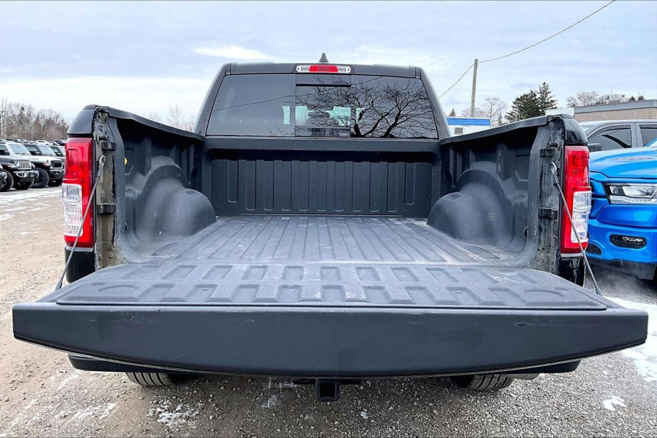 2019 RAM 1500 SXT Crew Cab | 4X4 Photo