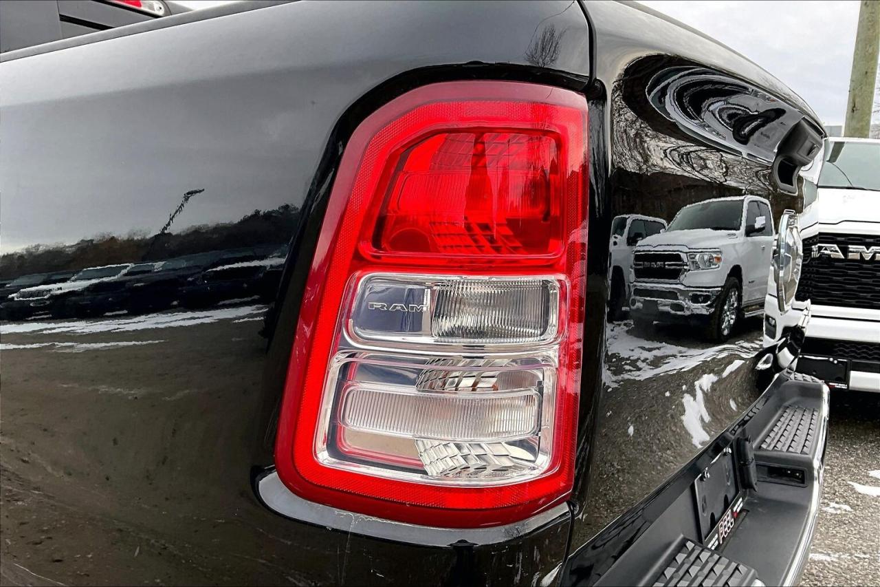 2019 RAM 1500 SXT Crew Cab | 4X4 Photo