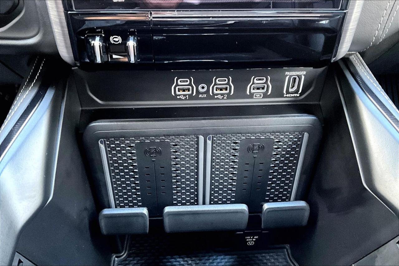 2025 RAM 2500 Rebel | 6.7L Diesel | Level 2 | Sunroof | 4X4 Photo