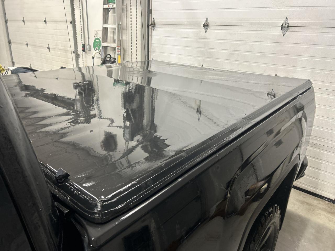 2018 GMC Sierra 1500 ELEVATION 4X4 | 5.3L V8 | CARPLAY | REMOTE START Photo