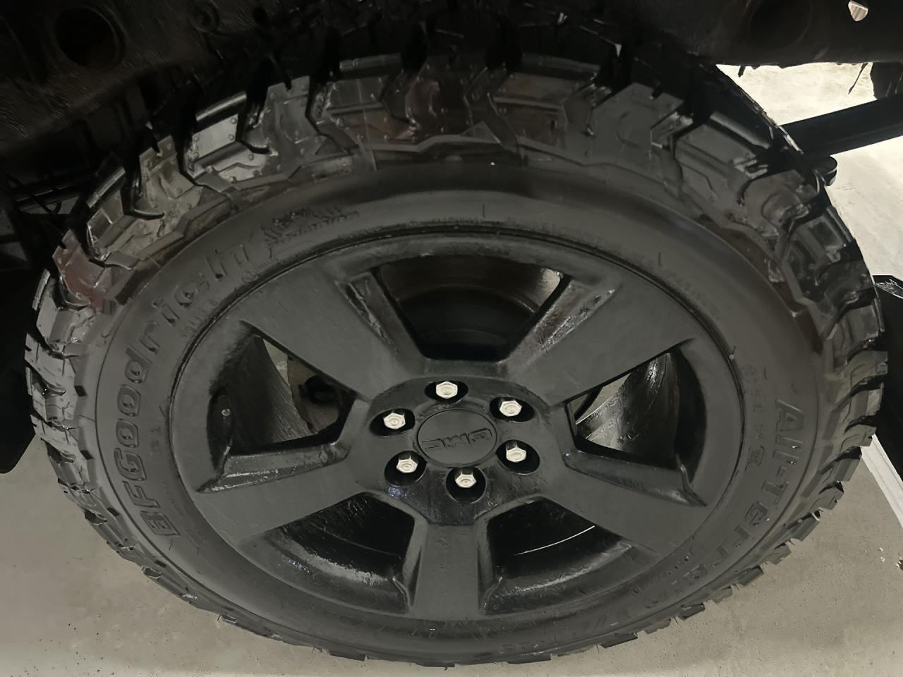 2018 GMC Sierra 1500 ELEVATION 4X4 | 5.3L V8 | CARPLAY | REMOTE START Photo