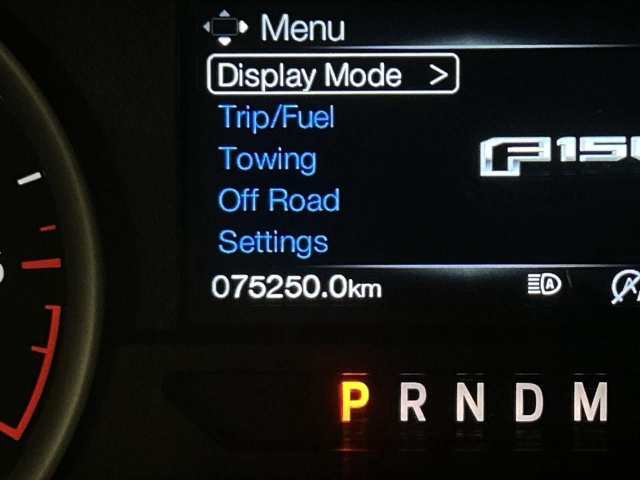 2019 Ford F-150 XLT SPORT 4X4 |5.0L V8 | HTD SEATS | CARPLAY | NAV Photo