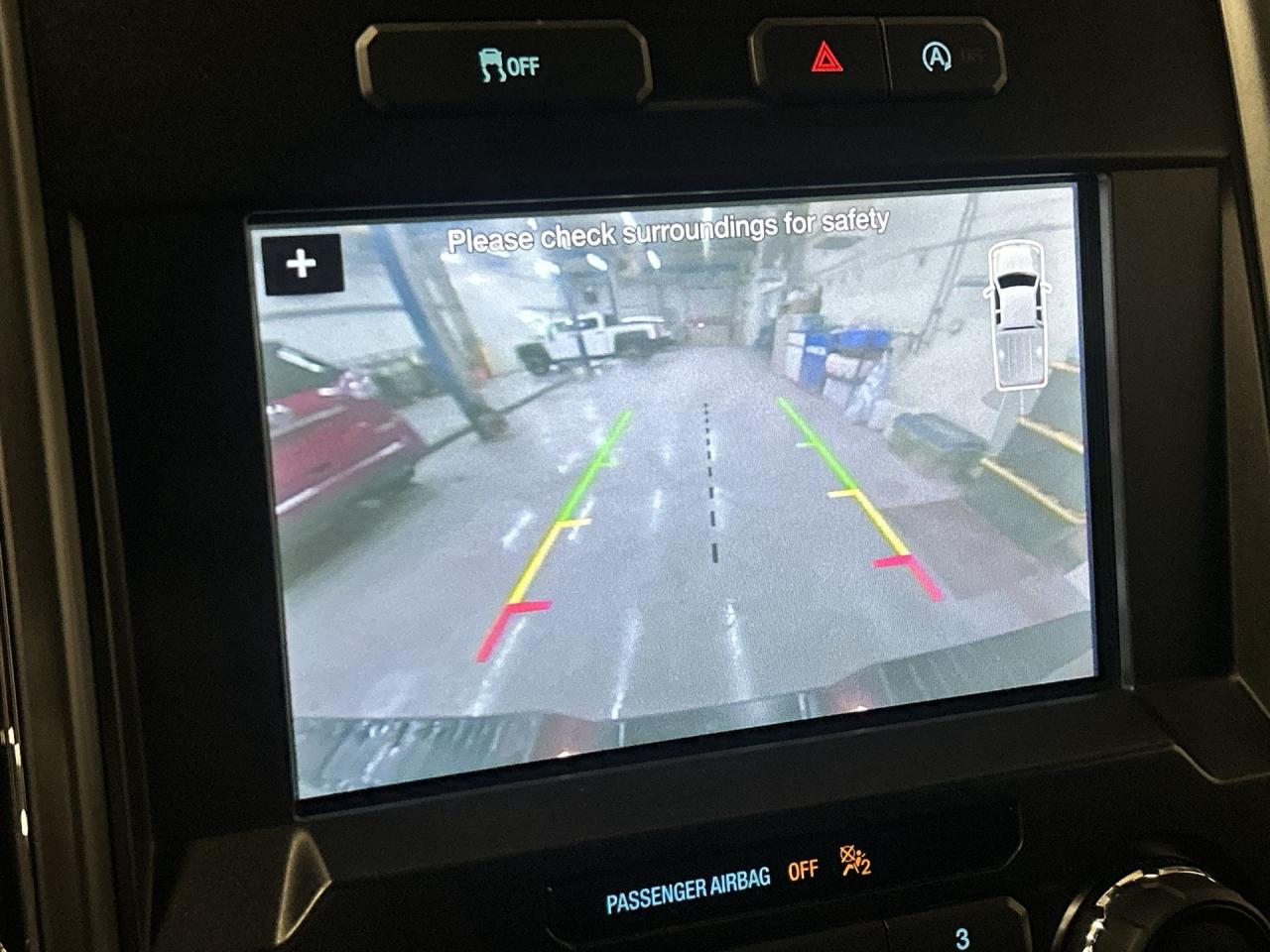 2019 Ford F-150 XLT SPORT 4X4 |5.0L V8 | HTD SEATS | CARPLAY | NAV Photo