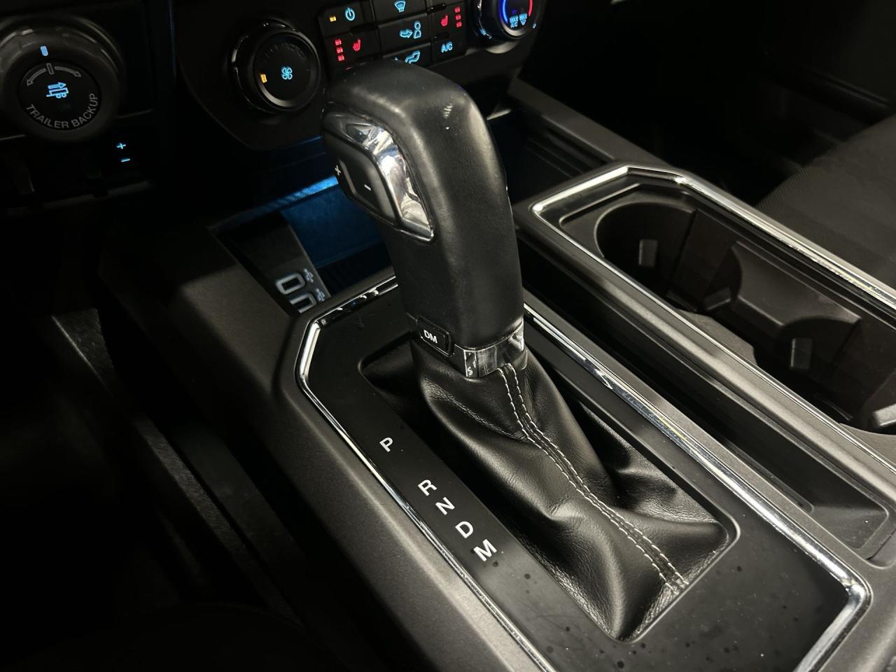 2019 Ford F-150 XLT SPORT 4X4 |5.0L V8 | HTD SEATS | CARPLAY | NAV Photo