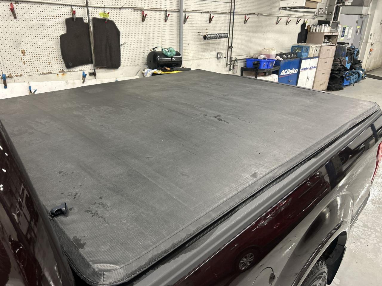 2019 Ford F-150 XLT SPORT 4X4 |5.0L V8 | HTD SEATS | CARPLAY | NAV Photo