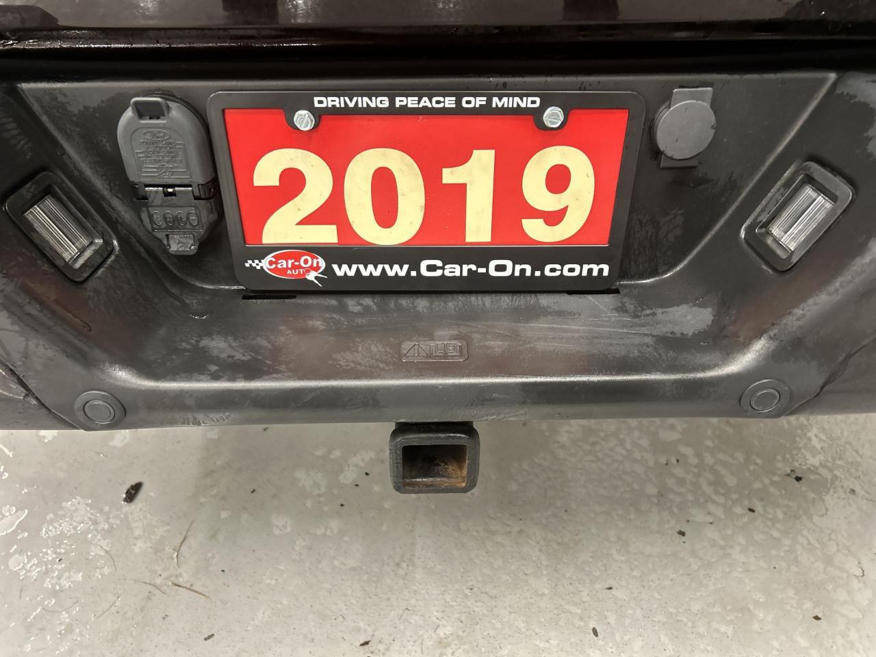 2019 Ford F-150 XLT SPORT 4X4 |5.0L V8 | HTD SEATS | CARPLAY | NAV Photo