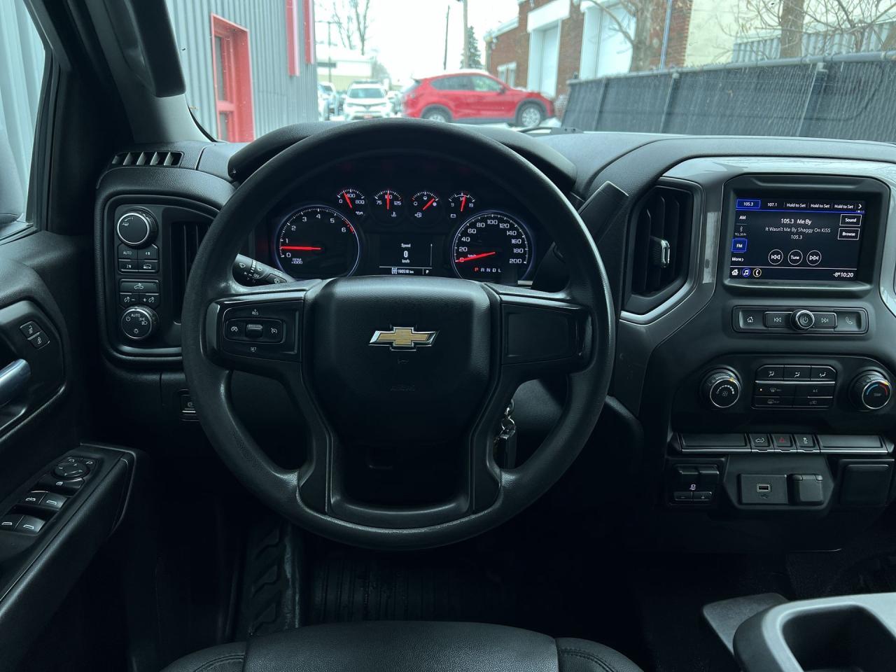 2020 Chevrolet Silverado 1500 4X4 | 5.3L V8 | CARPLAY |TOW PKG | A/C | BLUETOOTH Photo
