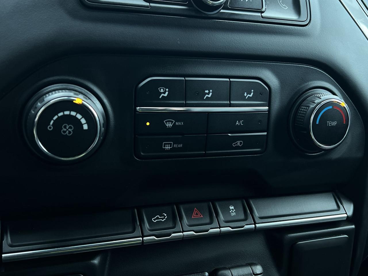 2020 Chevrolet Silverado 1500 4X4 | 5.3L V8 | CARPLAY |TOW PKG | A/C | BLUETOOTH Photo