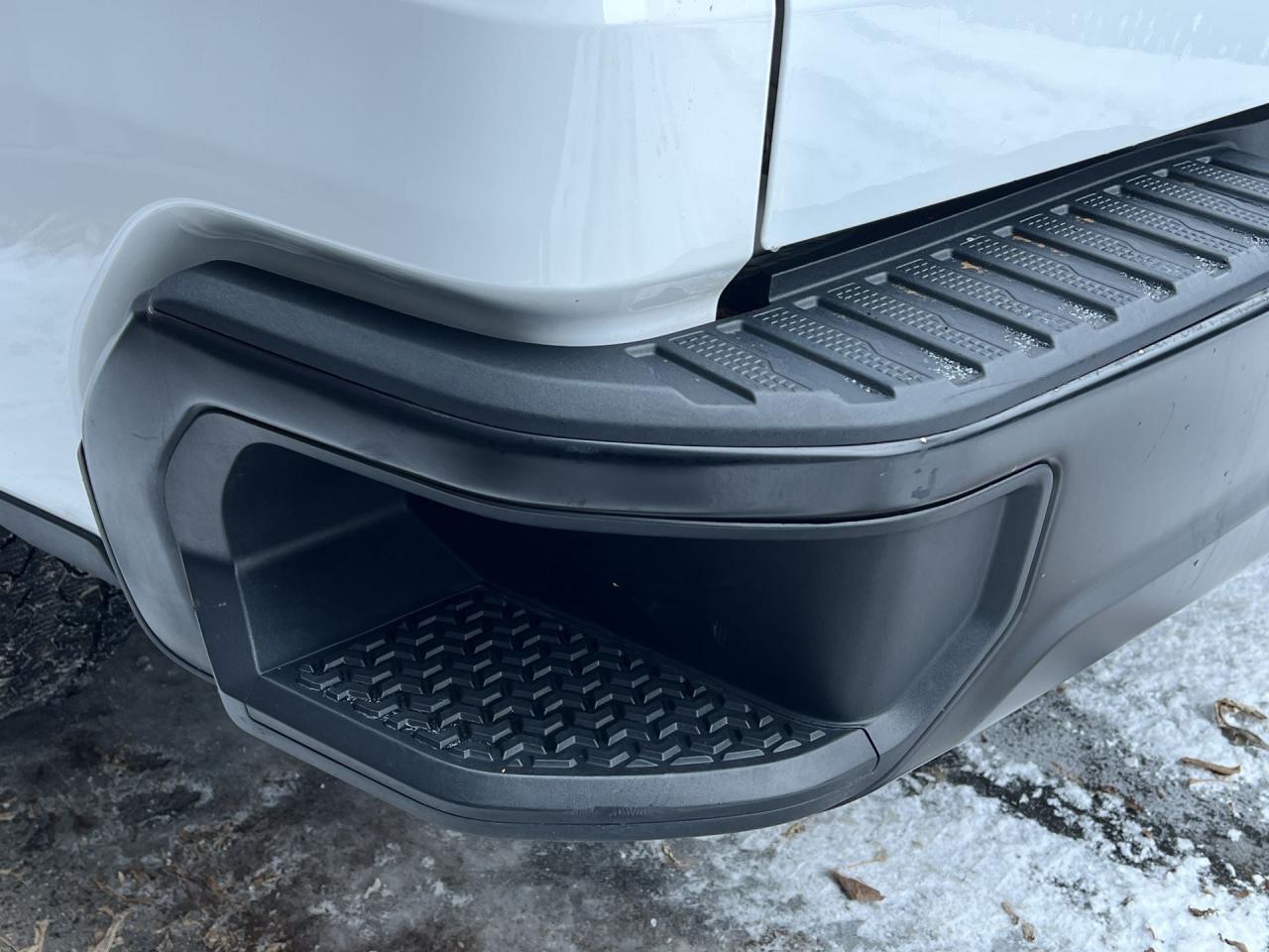 2020 Chevrolet Silverado 1500 4X4 | 5.3L V8 | CARPLAY |TOW PKG | A/C | BLUETOOTH Photo