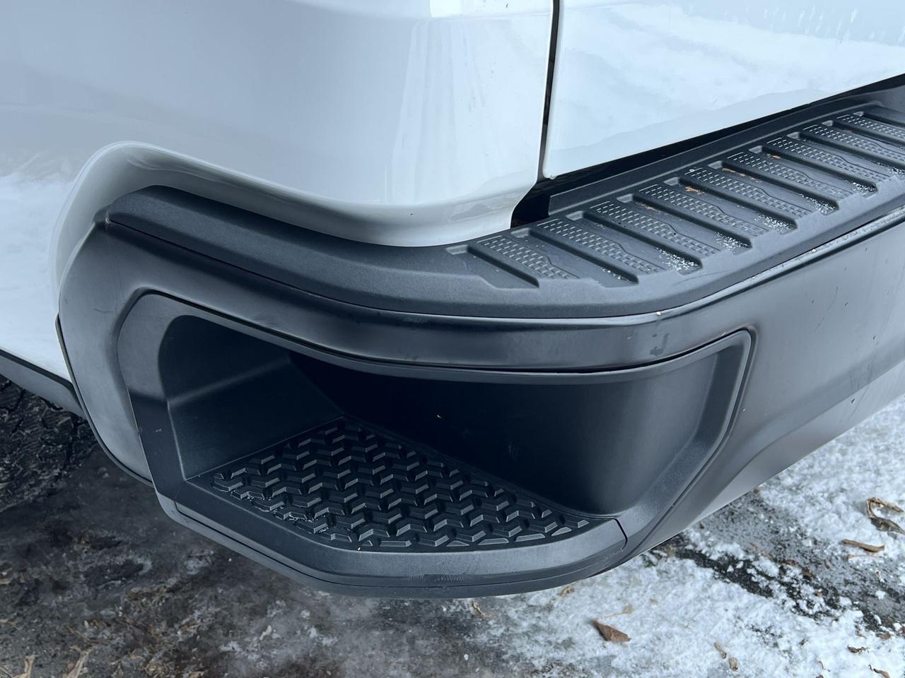 2020 Chevrolet Silverado 1500 4X4 | 5.3L V8 | CARPLAY |TOW PKG | A/C | BLUETOOTH Photo