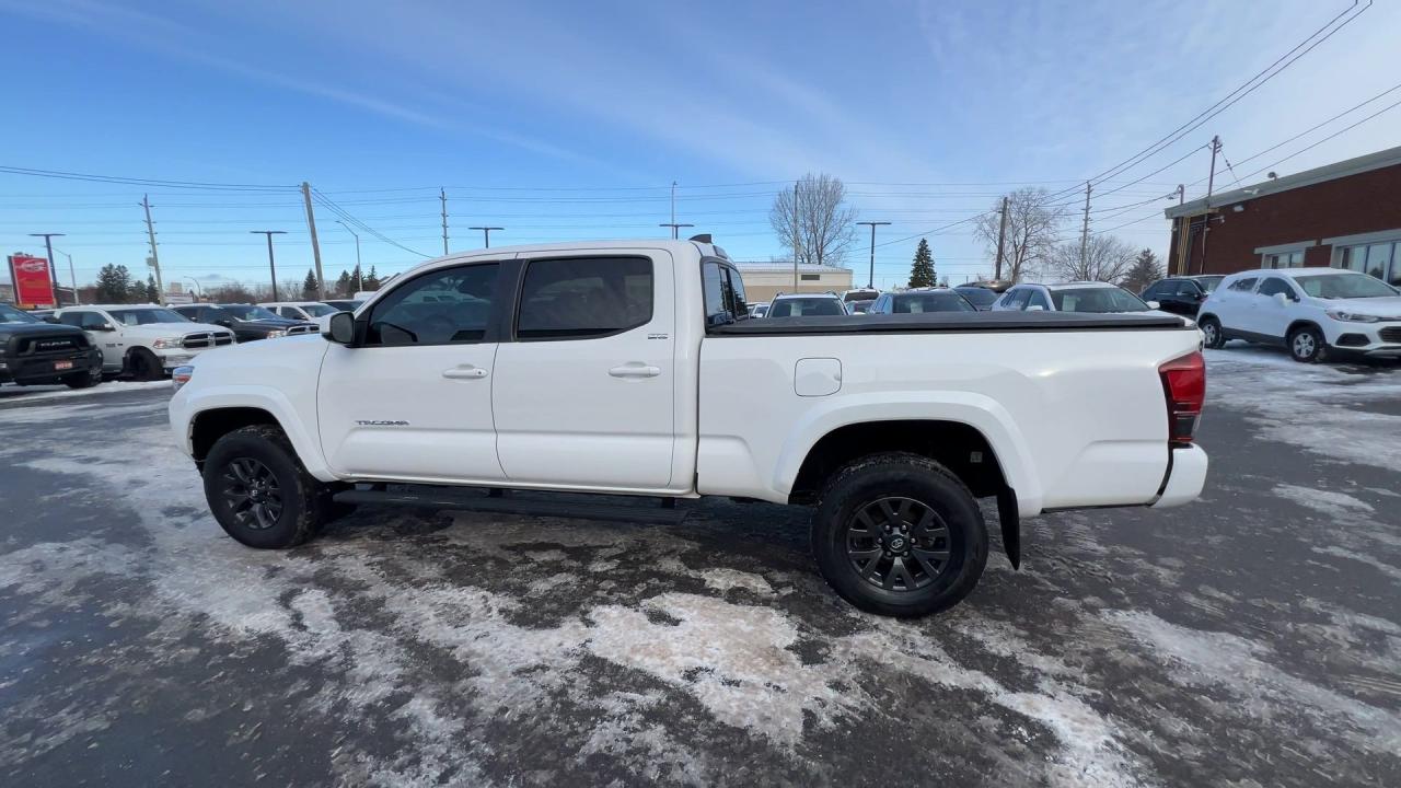 2023 Toyota Tacoma 4X4 |DBL CAB |HTD SEATS |CARPLAY |TONNEAU |ALLOYS Photo