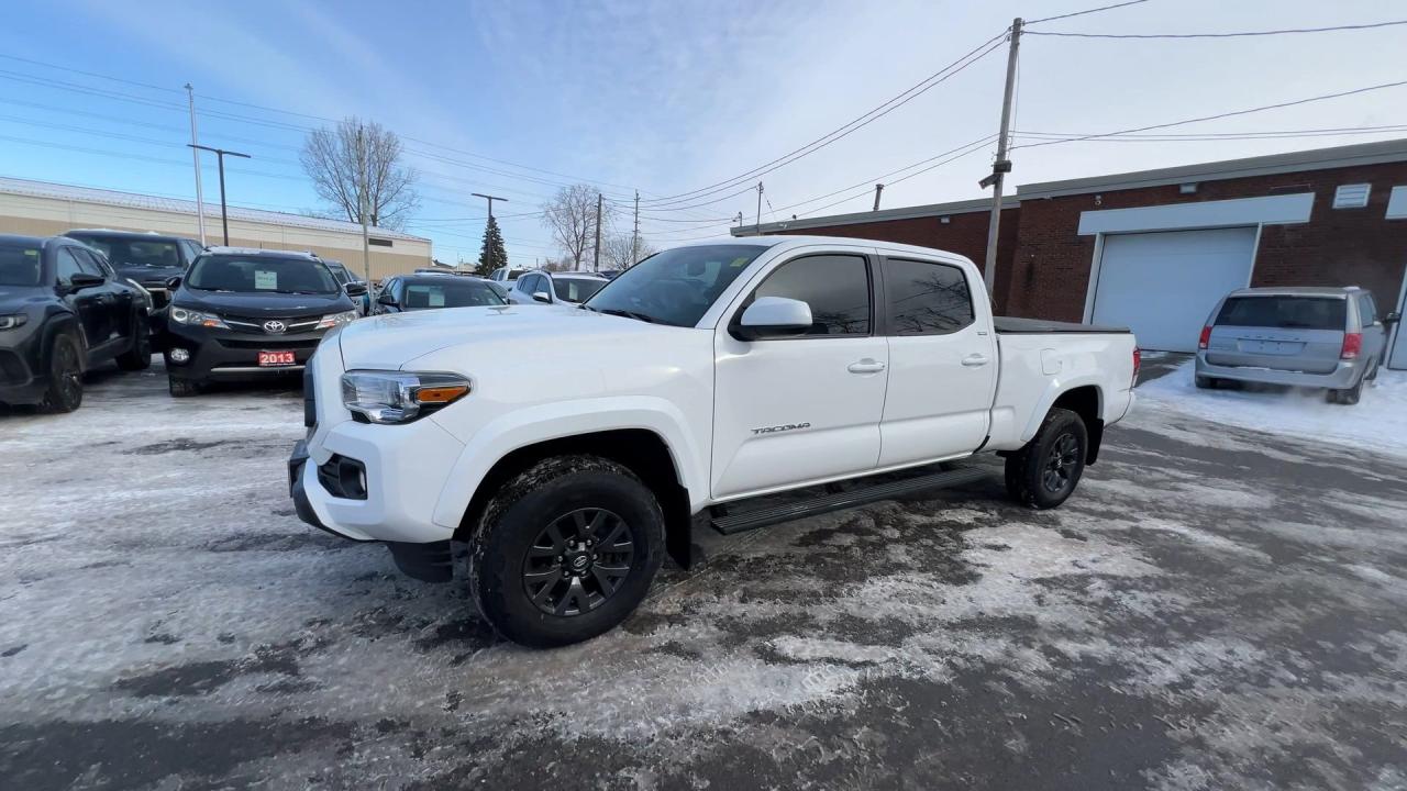 2023 Toyota Tacoma 4X4 |DBL CAB |HTD SEATS |CARPLAY |TONNEAU |ALLOYS Photo3