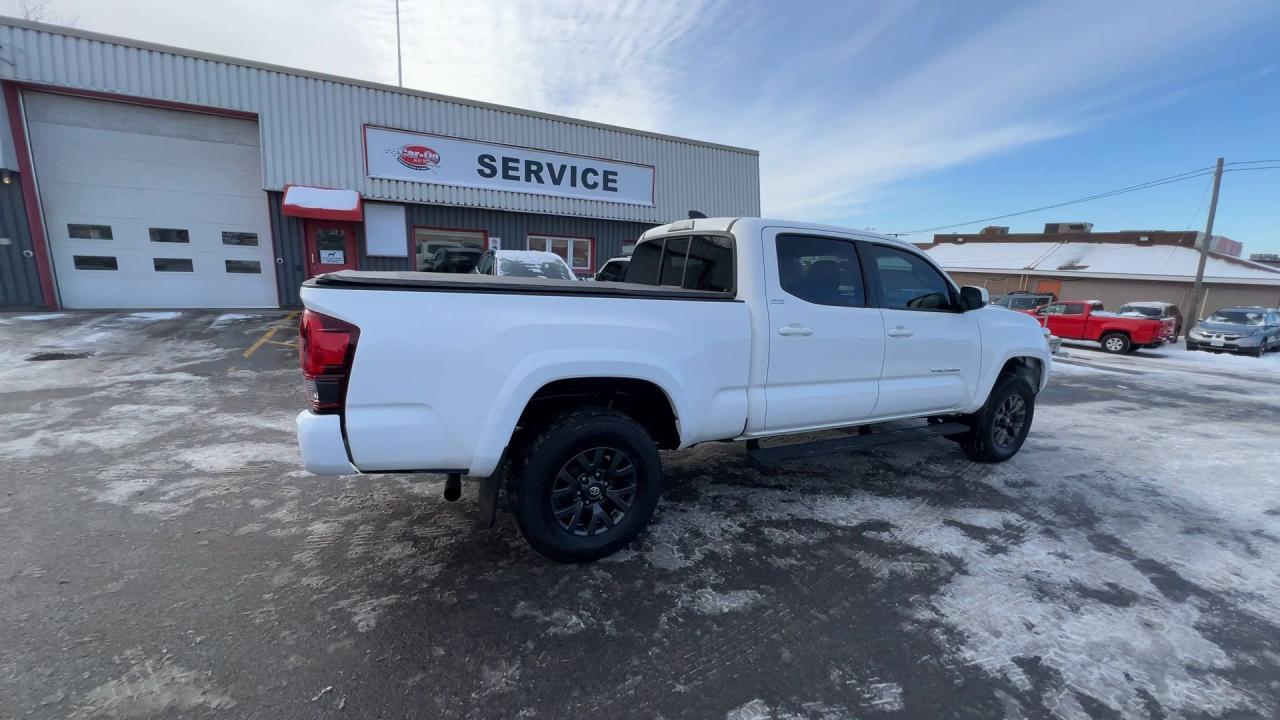 2023 Toyota Tacoma 4X4 |DBL CAB |HTD SEATS |CARPLAY |TONNEAU |ALLOYS Photo