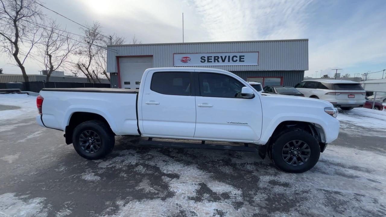 2023 Toyota Tacoma 4X4 |DBL CAB |HTD SEATS |CARPLAY |TONNEAU |ALLOYS Photo