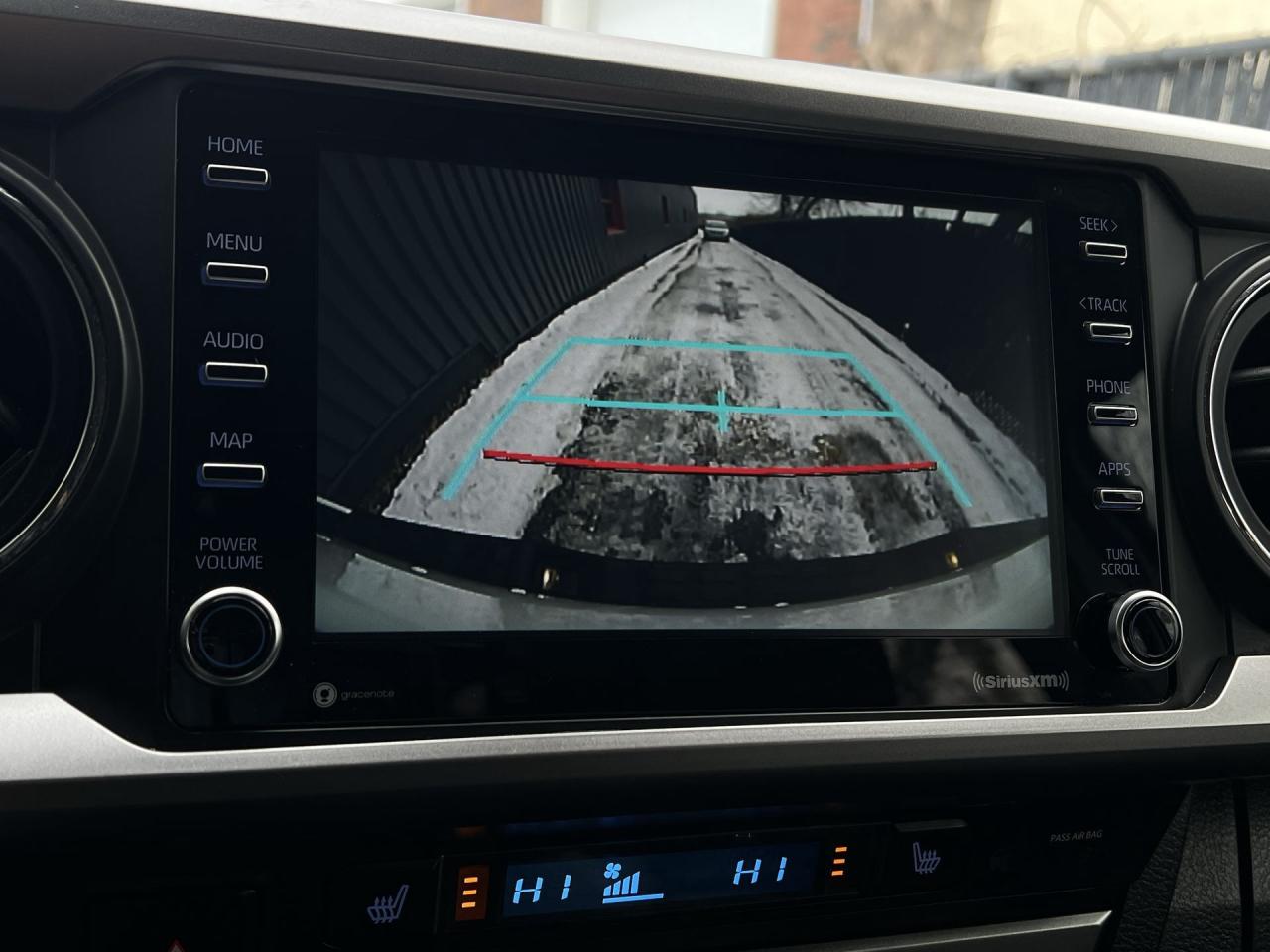 2023 Toyota Tacoma 4X4 |DBL CAB |HTD SEATS |CARPLAY |TONNEAU |ALLOYS Photo