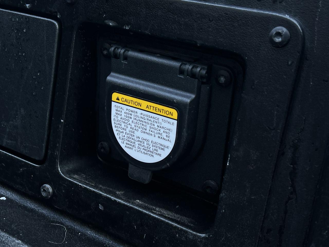 2023 Toyota Tacoma 4X4 |DBL CAB |HTD SEATS |CARPLAY |TONNEAU |ALLOYS Photo