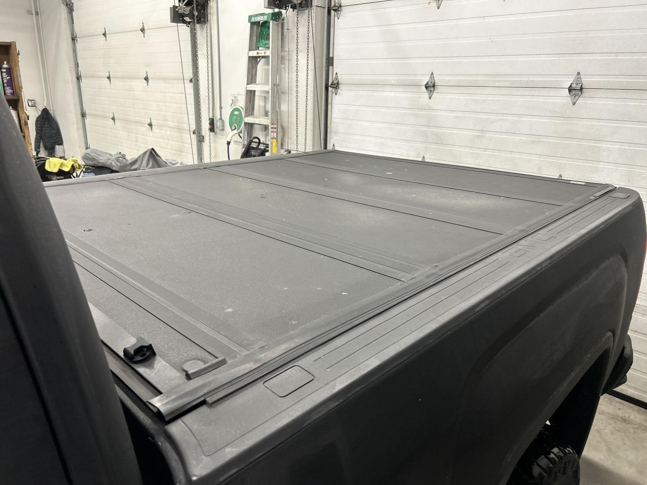 2019 GMC Sierra 2500 HD DENALI 4X4| DURAMAX |CREW |COOLED LEATHER |SUNROOF Photo