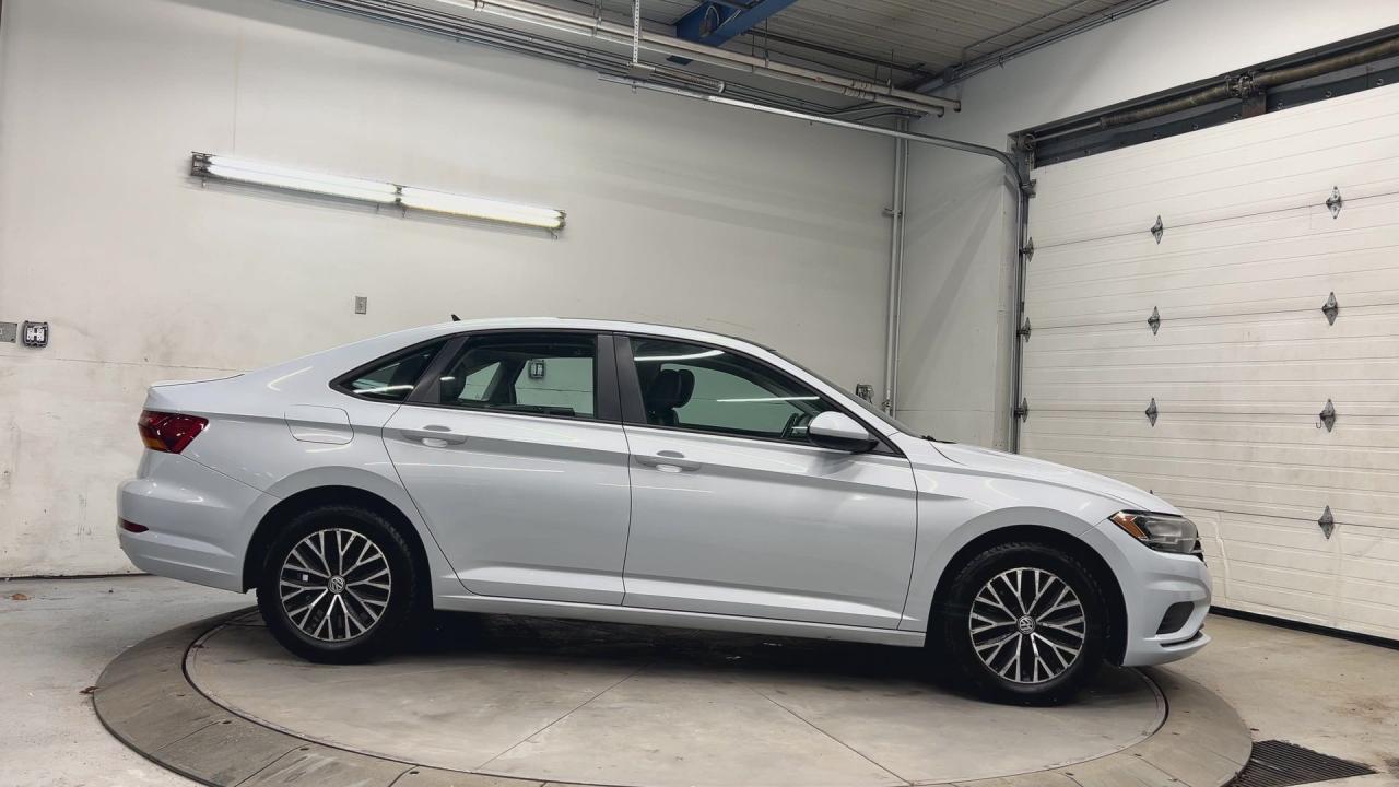 2019 Volkswagen Jetta HIGHLINE |6-SPEED |HTD LEATHER |SUNROOF | CARPLAY Photo