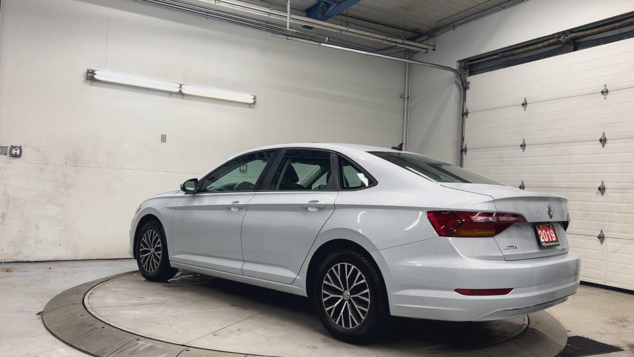 2019 Volkswagen Jetta HIGHLINE |6-SPEED |HTD LEATHER |SUNROOF | CARPLAY Photo