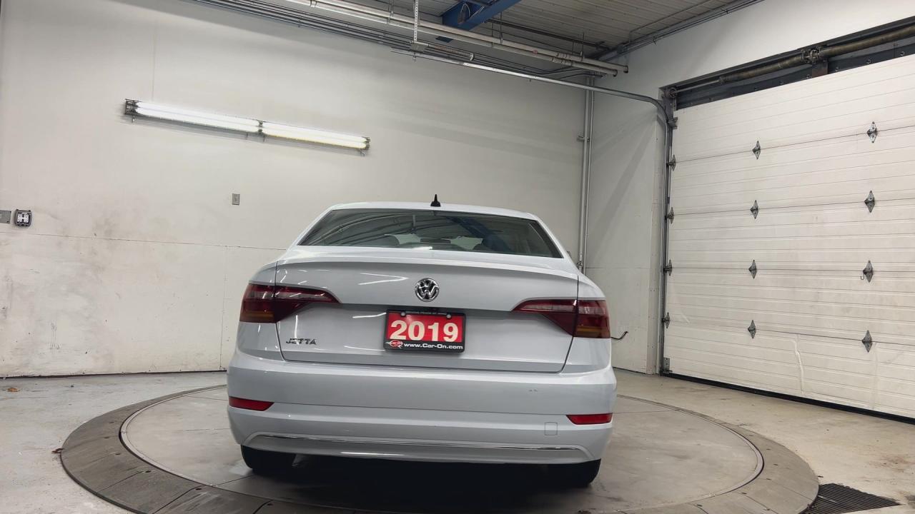 2019 Volkswagen Jetta HIGHLINE |6-SPEED |HTD LEATHER |SUNROOF | CARPLAY Photo