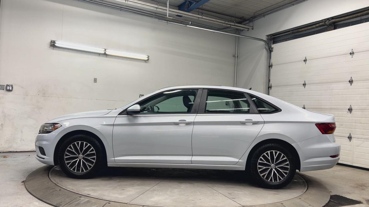 2019 Volkswagen Jetta HIGHLINE |6-SPEED |HTD LEATHER |SUNROOF | CARPLAY Photo