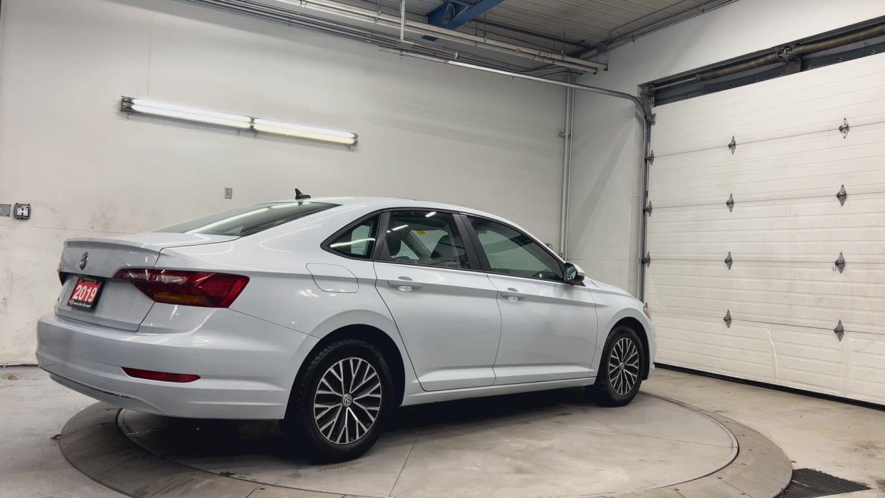 2019 Volkswagen Jetta HIGHLINE |6-SPEED |HTD LEATHER |SUNROOF | CARPLAY Photo