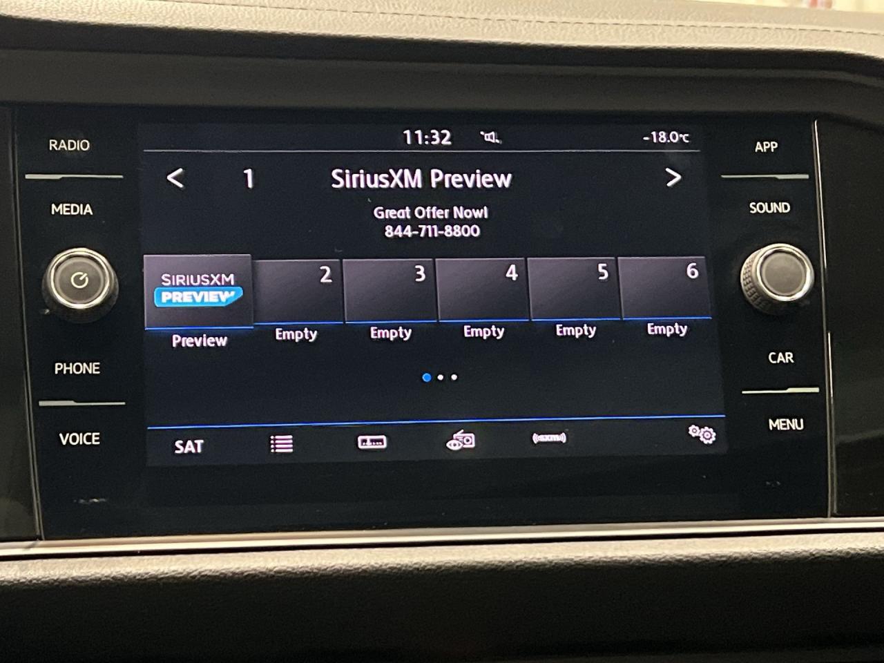 2019 Volkswagen Jetta HIGHLINE |6-SPEED |HTD LEATHER |SUNROOF | CARPLAY Photo