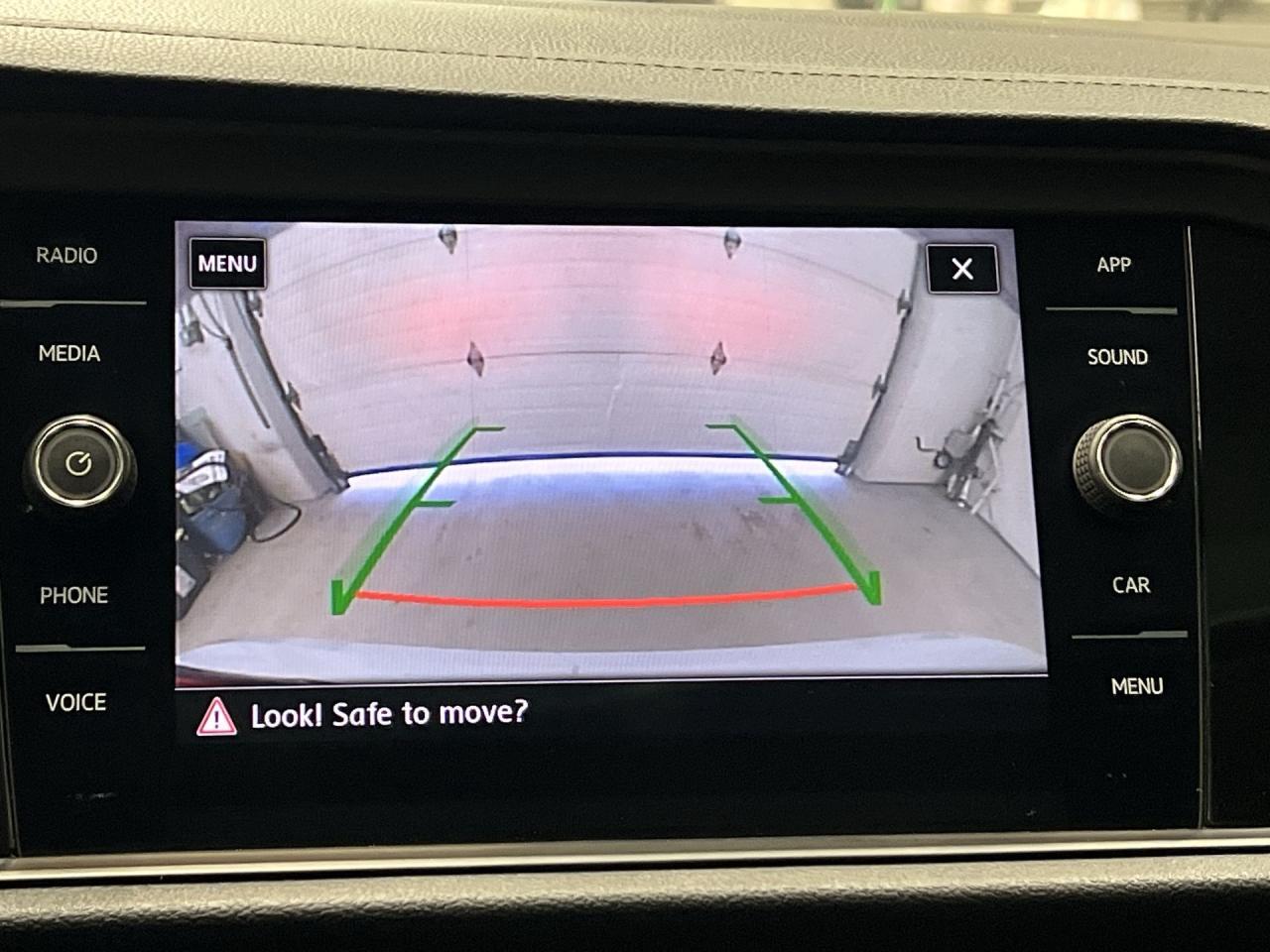 2019 Volkswagen Jetta HIGHLINE |6-SPEED |HTD LEATHER |SUNROOF | CARPLAY Photo