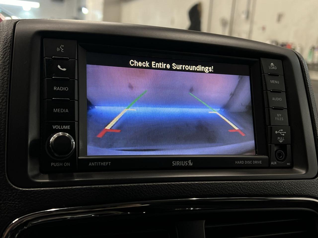 2019 Dodge Grand Caravan SXT PLUS | 7-PASS | REAR CAM | BLUETOOTH | ALLOYS Photo