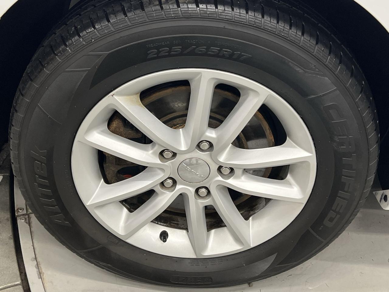 2019 Dodge Grand Caravan SXT PLUS | 7-PASS | REAR CAM | BLUETOOTH | ALLOYS Photo