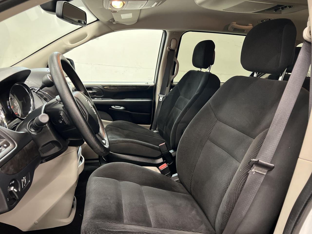 2019 Dodge Grand Caravan SXT PLUS | 7-PASS | REAR CAM | BLUETOOTH | ALLOYS Photo