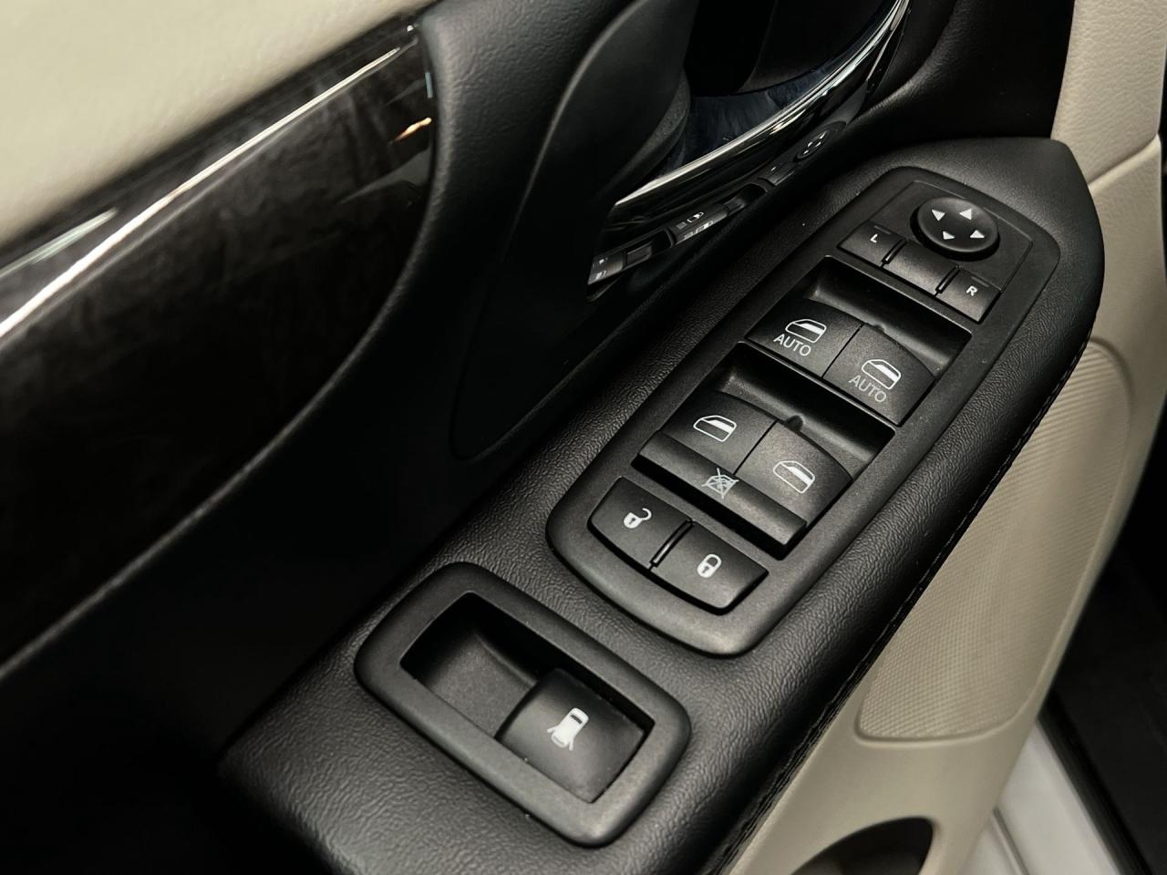 2019 Dodge Grand Caravan SXT PLUS | 7-PASS | REAR CAM | BLUETOOTH | ALLOYS Photo