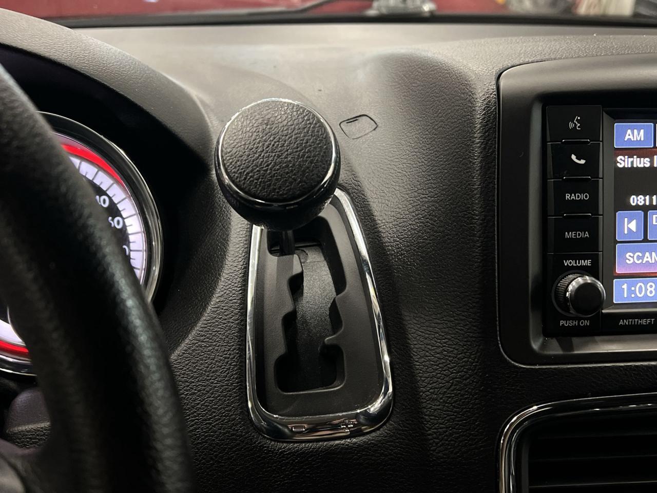 2019 Dodge Grand Caravan SXT PLUS | 7-PASS | REAR CAM | BLUETOOTH | ALLOYS Photo