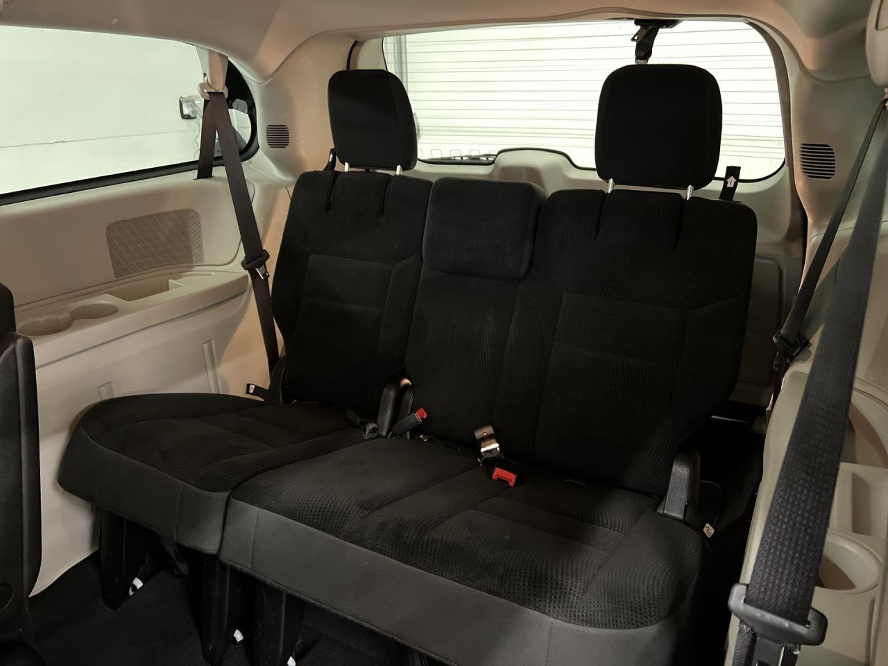 2019 Dodge Grand Caravan SXT PLUS | 7-PASS | REAR CAM | BLUETOOTH | ALLOYS Photo