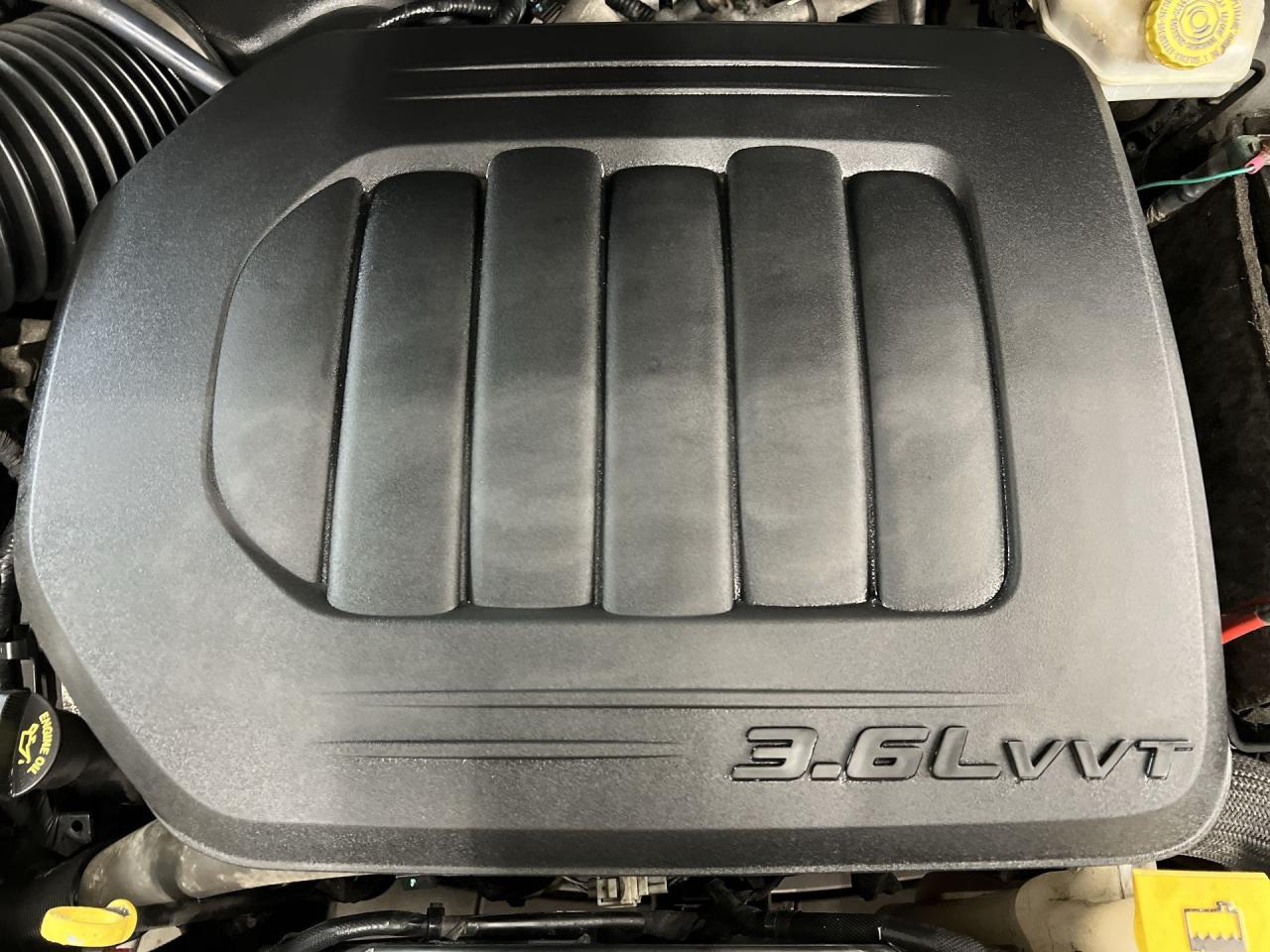 2019 Dodge Grand Caravan SXT PLUS | 7-PASS | REAR CAM | BLUETOOTH | ALLOYS Photo