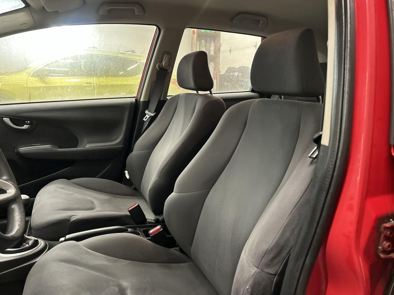 2014 Honda Fit  Photo