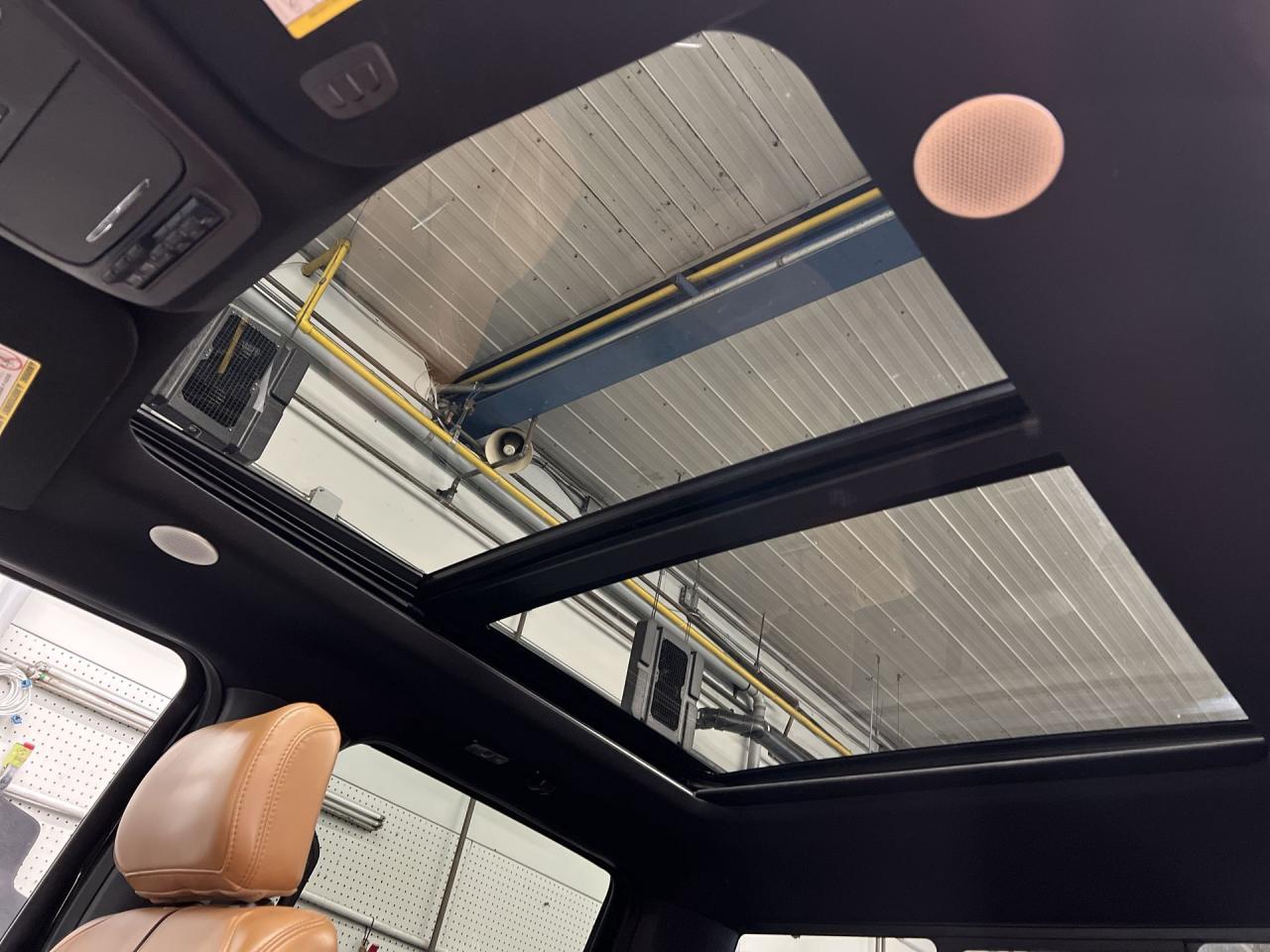 2024 Ford F-250 PLATINUM 4X4 | CREW | POWERSTROKE | MASSAGE SEATS Photo