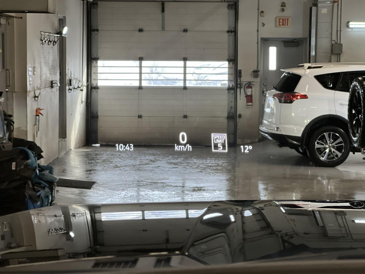 2024 Ford F-250 PLATINUM 4X4 | CREW | POWERSTROKE | MASSAGE SEATS Photo