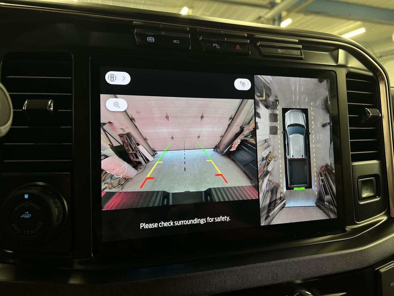 2024 Ford F-250 PLATINUM 4X4 | CREW | POWERSTROKE | MASSAGE SEATS Photo